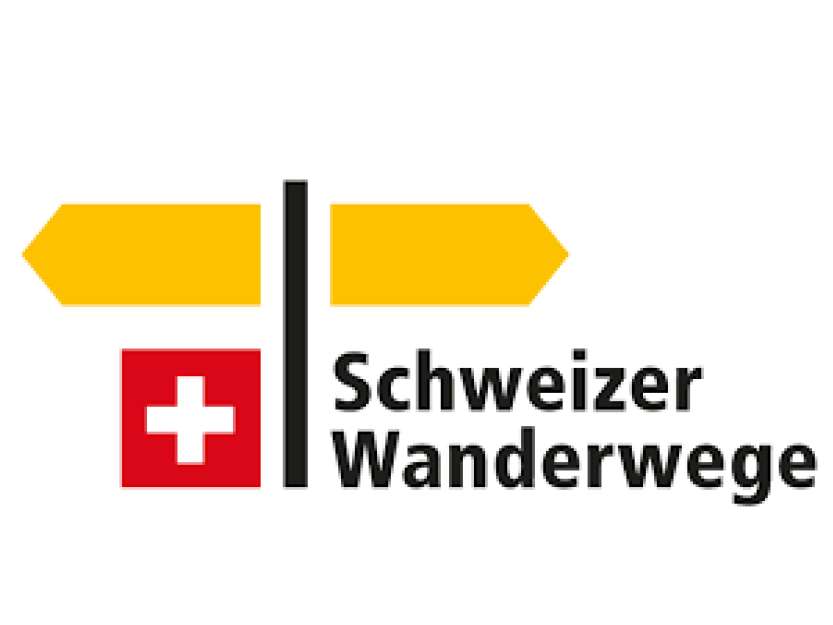 Schweizer Wanderwege