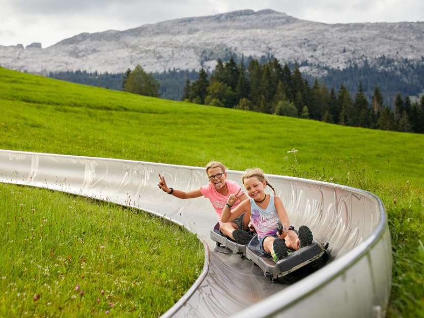 Rodelbahn Sörenberg