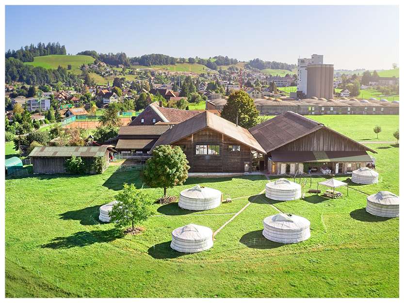 Spycher Handwerk Huttwil