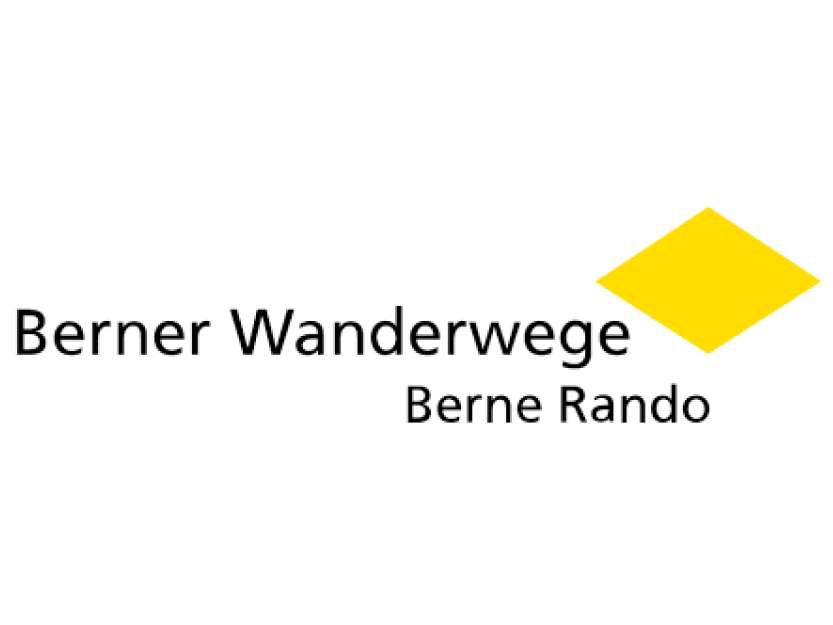 Berner Wanderwege