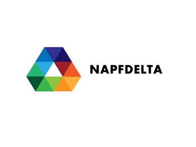 Napfdelta