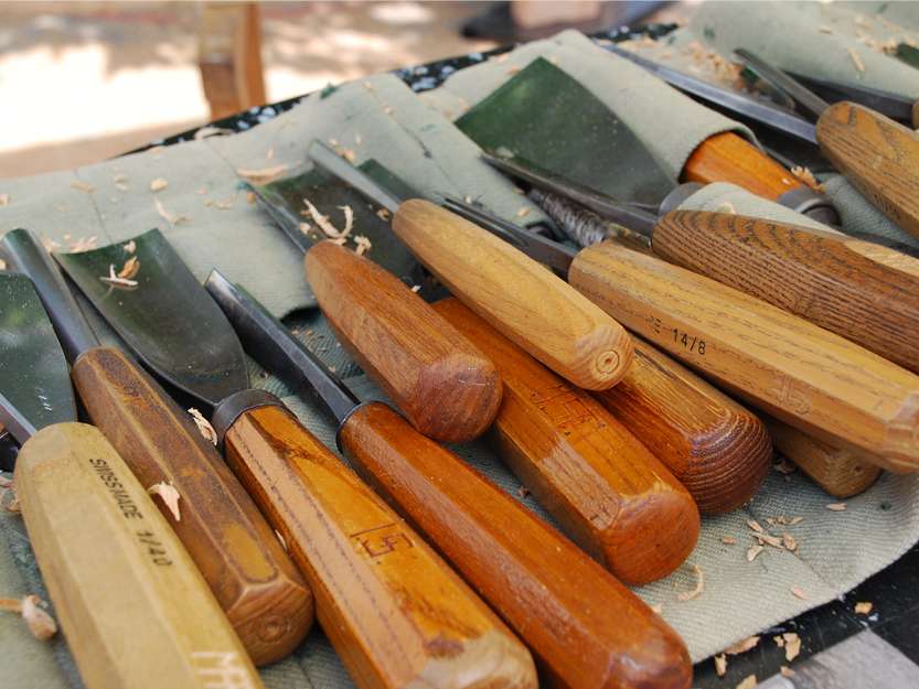 Museum für Holdbildhauerei Brienz