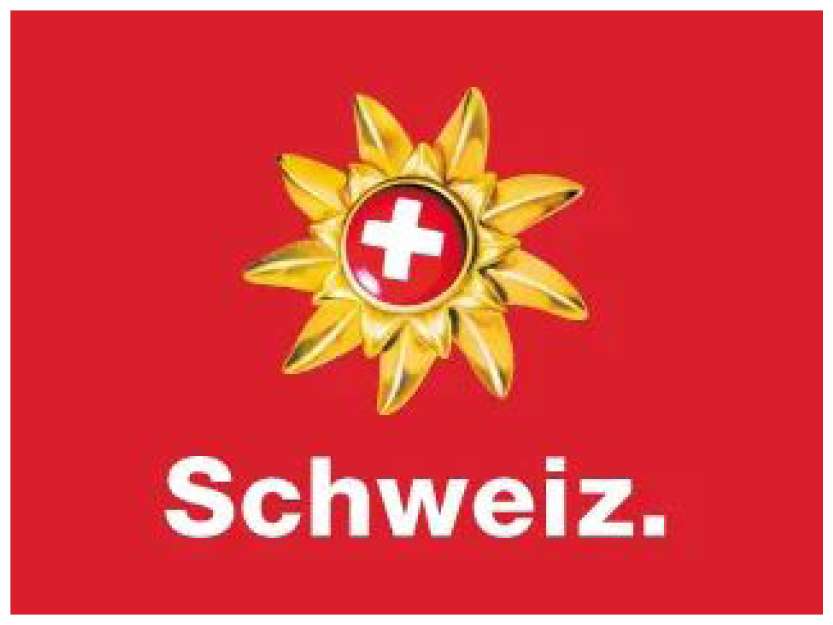 Schweiz Tourismus