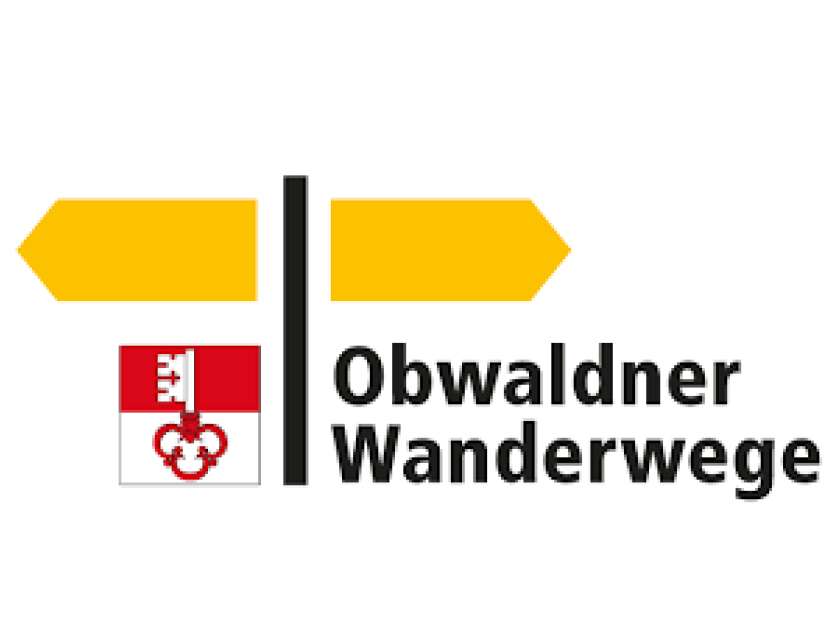 Obwaldner Wanderwege